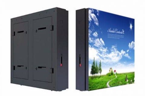 户外PH3——LED显示屏